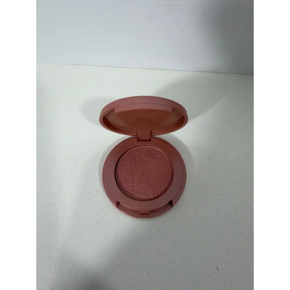tarte amazonian clay